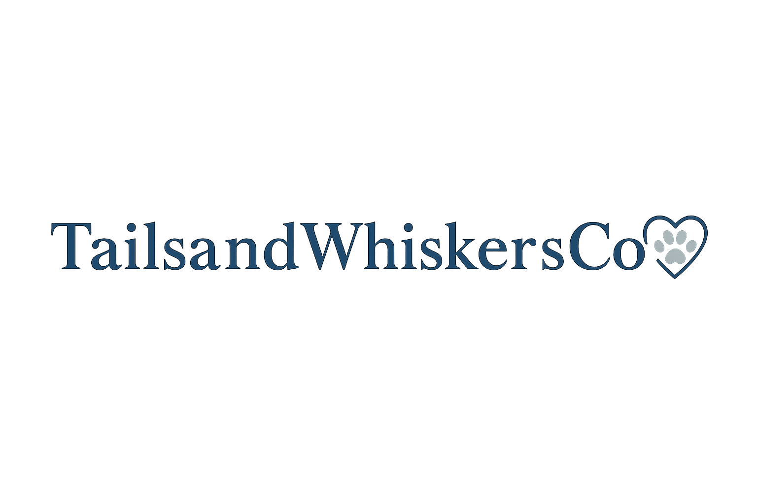 Tails and Whiskers Co.