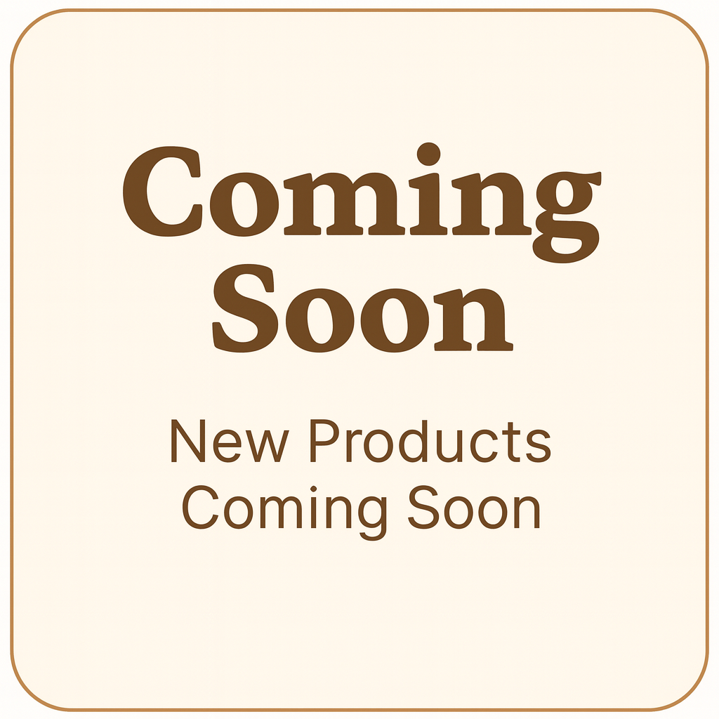Coming soon graphic – placeholder image for new pet products launching on TailsandWhiskersCo